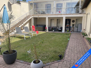  Maison � vendre 6 pi�ces 214 m�