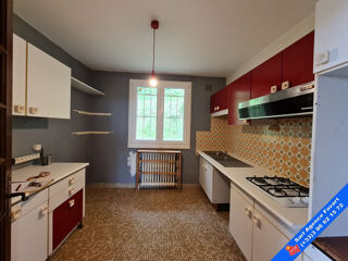  Maison � vendre 6 pi�ces 138 m�