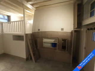  Appartement � vendre 1 pi�ce 20 m�