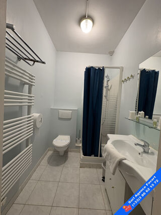  Appartement � vendre 4 pi�ces 77 m�