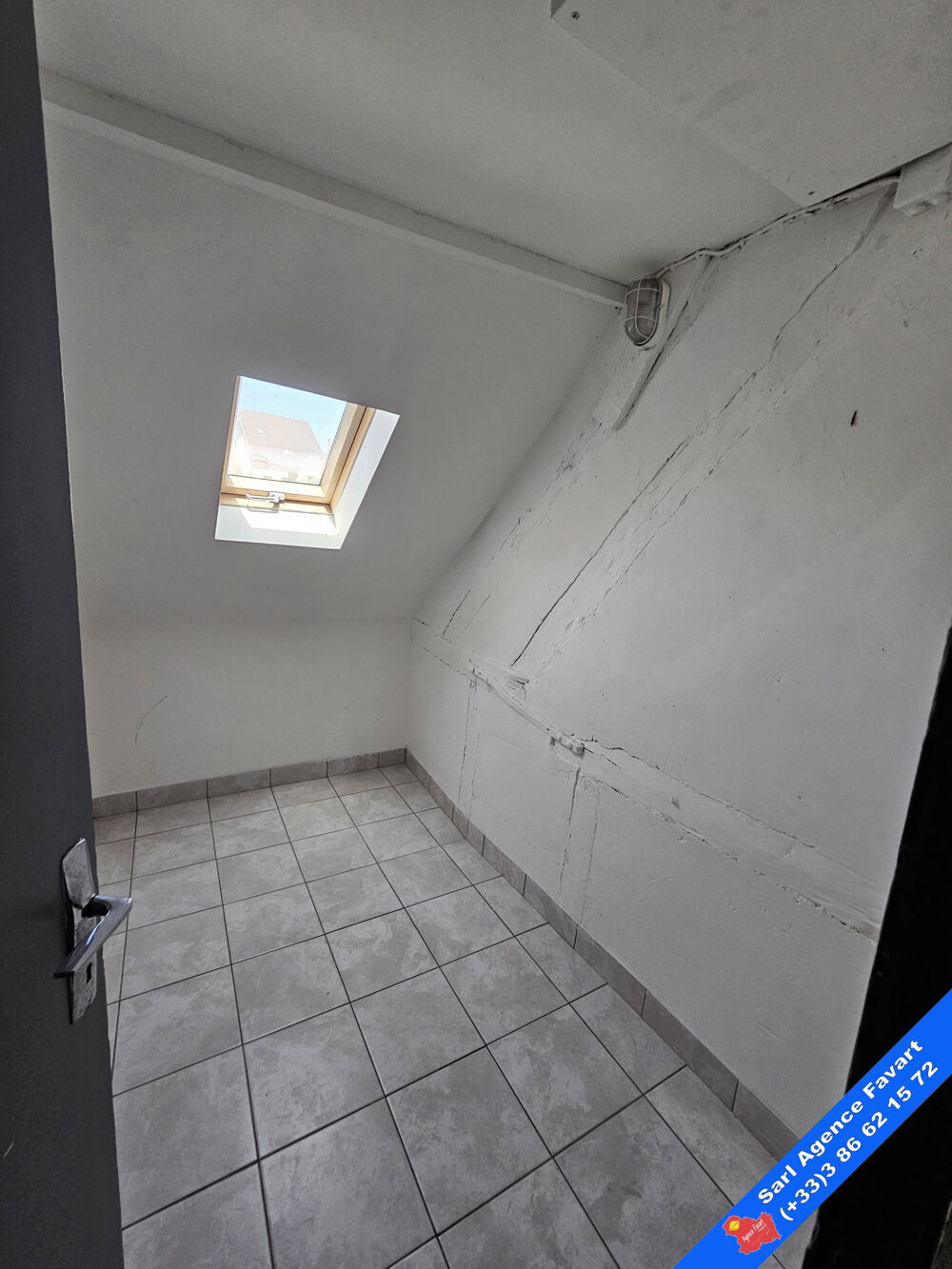Appartement meublé à louer dans le centre ancien