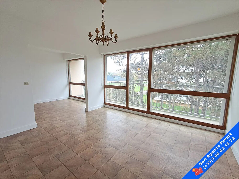 Appartement 5 pièces 85 m² · à Joigny · 85 m² · 69 500 €
