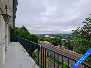  Maison � vendre 6 pi�ces 138 m�