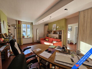  Maison � vendre 8 pi�ces 200 m�