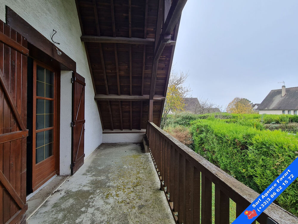 Vente Maison Maison Joigny dans quartier résidentiel. Joigny