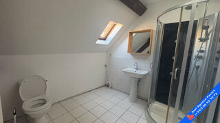  Appartement � louer 2 pi�ces 49 m�