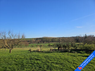  Maison � vendre 8 pi�ces 200 m�