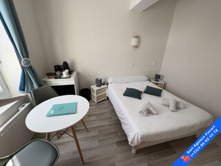  Appartement � vendre 4 pi�ces 77 m�