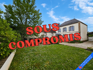  Maison à vendre 8 pièces 184 m²