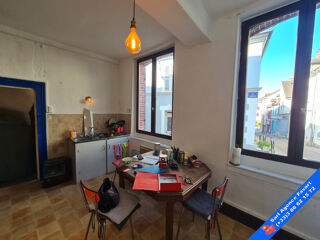  Maison � vendre 4 pi�ces 72 m�