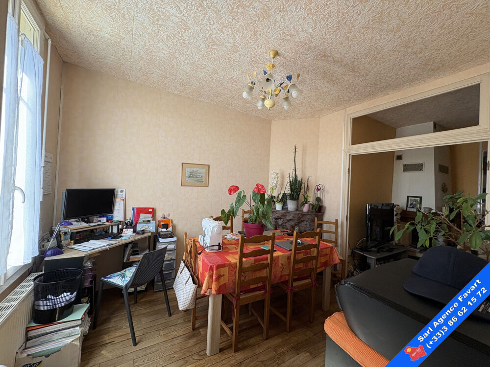 Vente Immeuble Immeuble avec vue sur l'Yonne Laroche st cydroine
