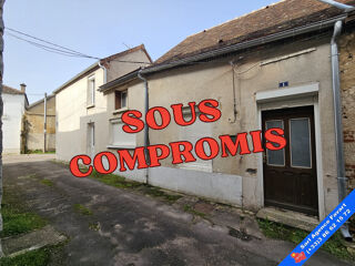  Maison à vendre 5 pièces 80 m²