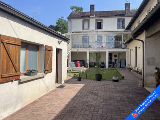  Maison � vendre 6 pi�ces 214 m�