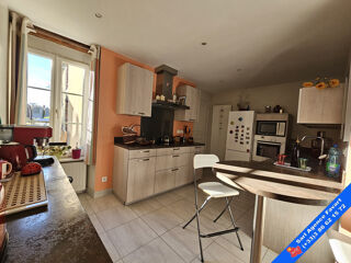  Maison à vendre 8 pièces 200 m²