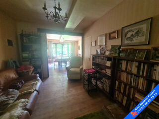  Maison  vendre 5 pices 102 m