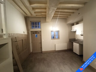  Appartement � vendre 1 pi�ce 20 m�