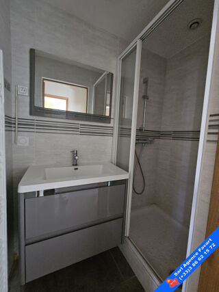  Appartement � louer 3 pi�ces 40 m�