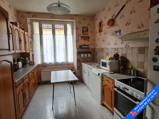  Maison � vendre 7 pi�ces 135 m�