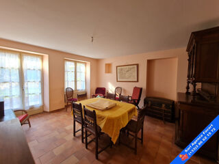 Maison à vendre 6 pièces 127 m²