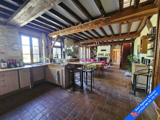  Maison  vendre 9 pices 259 m