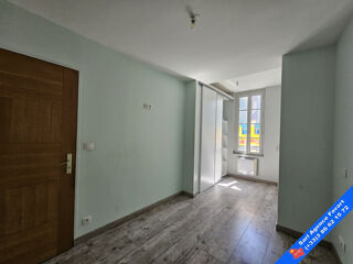  Appartement à louer 3 pièces 40 m²