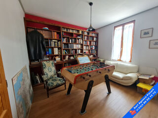  Maison à vendre 6 pièces 185 m²