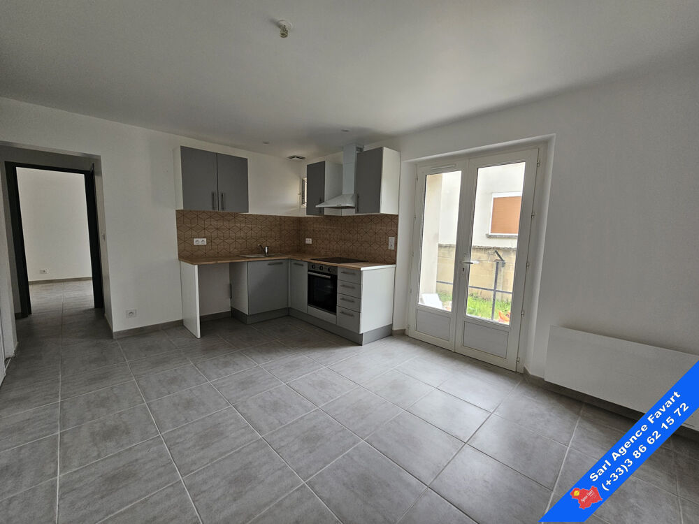 Location Appartement Appartement à louer proche commodités Joigny