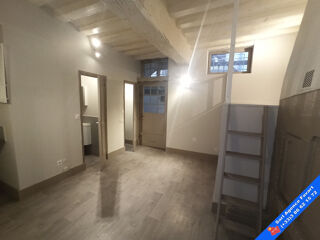  Appartement � vendre 1 pi�ce 20 m�