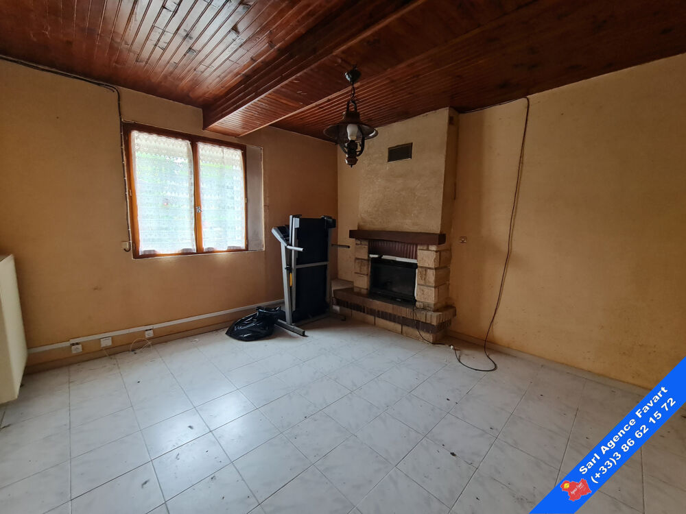 Vente Maison Ensemble de 3 logments et jardin - rare en centre-ville historique Joigny