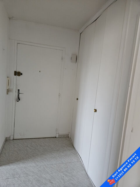  Appartement � louer 2 pi�ces 50 m�