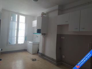 Vente Immeuble Bel immeuble avec vue dominante. Joigny
