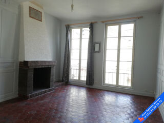  Appartement à louer 1 pièce 37 m²