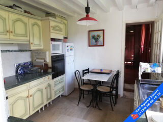  Maison � vendre 7 pi�ces 132 m�