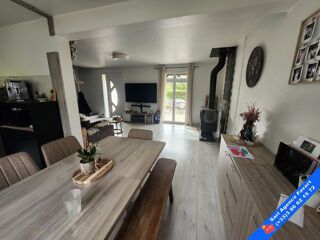  Maison à vendre 4 pièces 92 m²