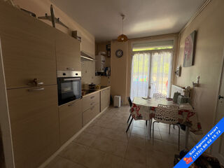  Immeuble � vendre 6 pi�ces 122 m�