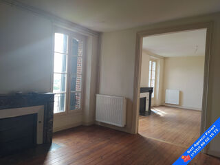 Vente Immeuble Bel immeuble avec vue dominante. Joigny