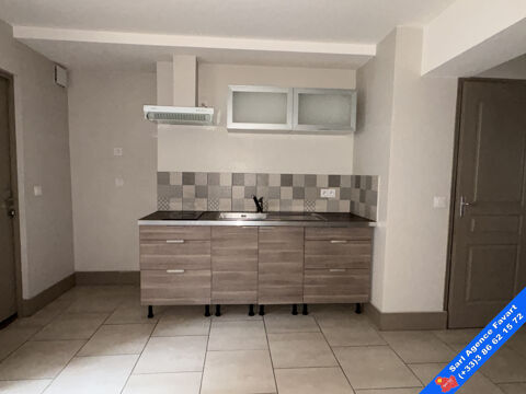  Appartement � louer 2 pi�ces 39 m�