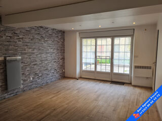  Maison � vendre 4 pi�ces 92 m�