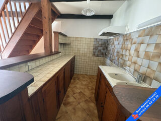  Maison à louer 2 pièces 58 m²