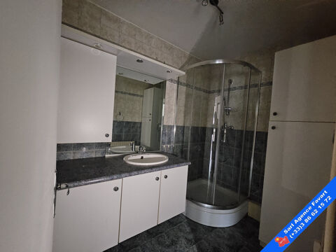  Appartement � louer 2 pi�ces 50 m�