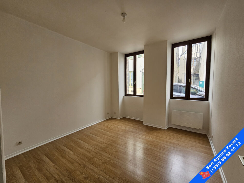 Location Appartement Appartement à louer secteur Vieux Joigny Joigny