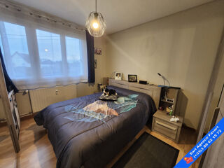  Appartement � vendre 4 pi�ces 86 m�