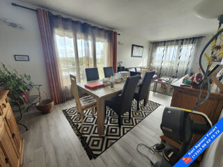 Appartement 2 pièces 65 m² · à Migennes · 65 m² · 58 000 €