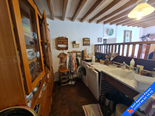  Maison � vendre 7 pi�ces 139 m�