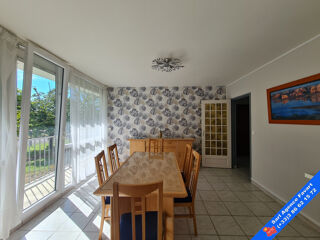  Appartement � vendre 4 pi�ces 69 m�