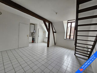  Duplex/triplex à louer 2 pièces 37 m²