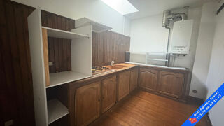  Appartement � louer 2 pi�ces 49 m�