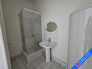  Appartement à louer 2 pièces 44 m²