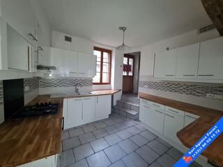  Maison à vendre 4 pièces 70 m²