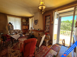  Maison à vendre 8 pièces 200 m²